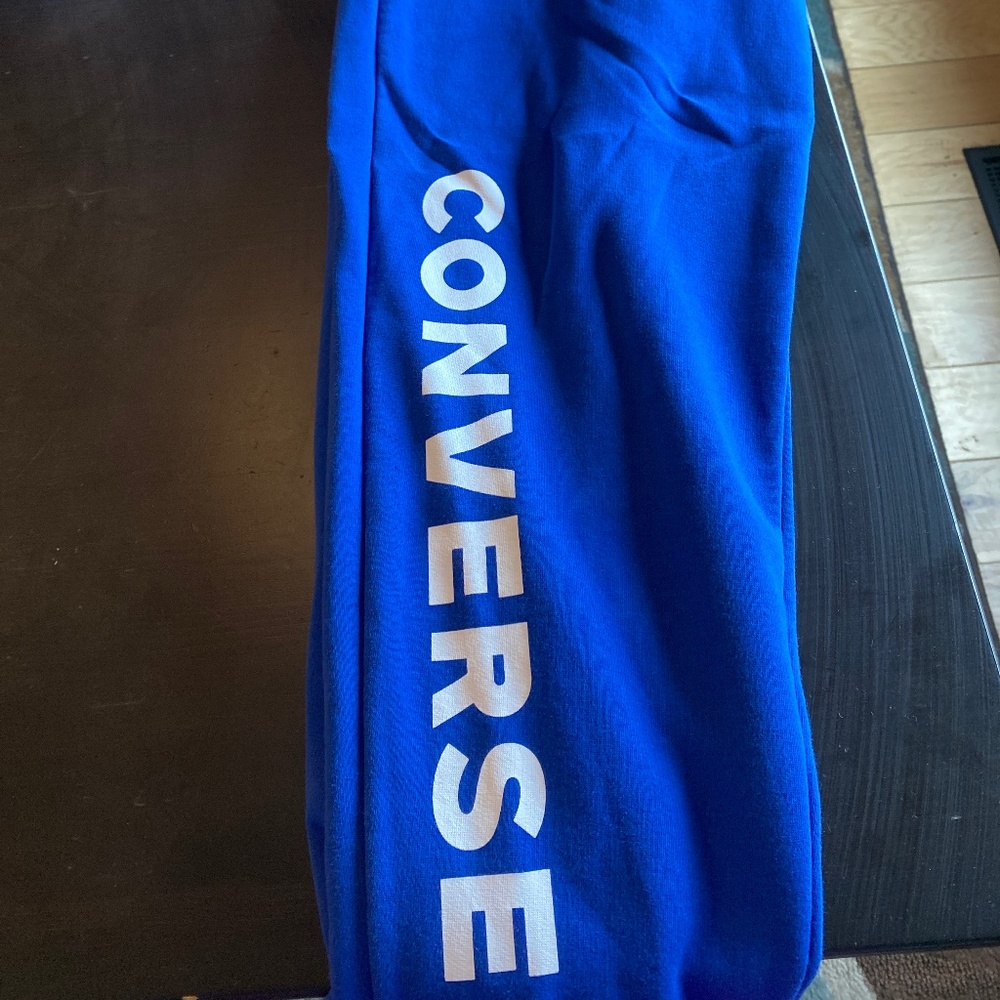 Converse Pants